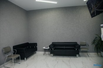 Стоматологическая клиника ATLANT (АТЛАНТ) на Заозерной