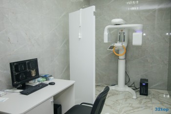 Стоматологическая клиника ATLANT (АТЛАНТ) на Заозерной