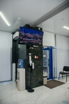 Стоматологическая клиника ATLANT (АТЛАНТ) на Заозерной