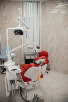 Стоматологическая клиника ATLANT (АТЛАНТ) на Заозерной