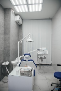 Стоматологическая клиника ATLANT (АТЛАНТ) на Заозерной