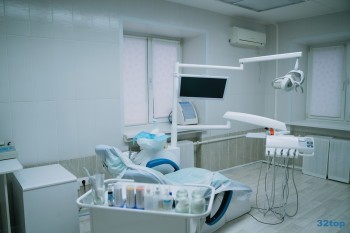 Стоматология БЕЛЫЙ КЛЫК