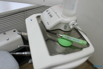 Стоматология БЕЛЫЙ КЛЫК