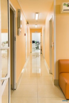 Стоматология БЕЛЫЙ КЛЫК