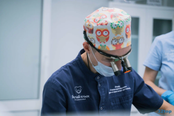 Стоматология БЕЛЫЙ КЛЫК