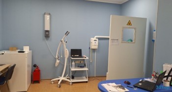 Стоматологическая клиника ЖЕМЧУЖИНА