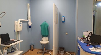 Стоматологическая клиника ЖЕМЧУЖИНА