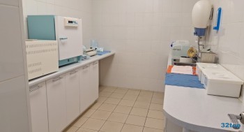 Стоматологическая клиника ЖЕМЧУЖИНА