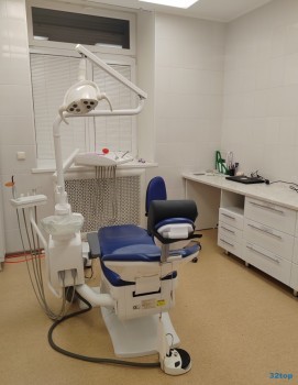 Стоматологическая клиника ЖЕМЧУЖИНА
