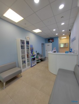 Стоматологическая клиника ЖЕМЧУЖИНА