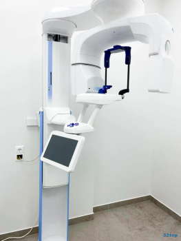 Стоматологическая клиника CIFRA CLINIC (ЦИФРА КЛИНИК)