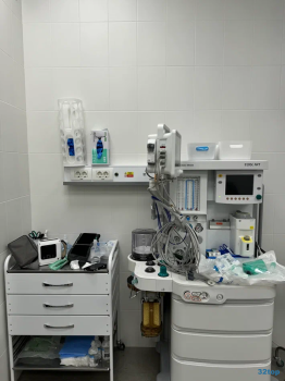 Стоматологическая клиника CIFRA CLINIC (ЦИФРА КЛИНИК)