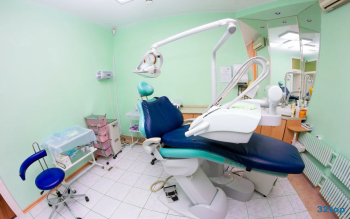 Стоматология ДЕНТ-МАСТЕР на Троицком