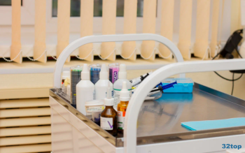 Стоматология ДЕНТ-МАСТЕР на Троицком