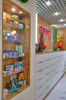 Стоматология ДЕНТ-МАСТЕР на Троицком