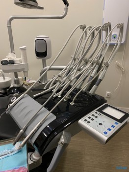 Стоматологическая клиника МИА.РФ м. Петроградская