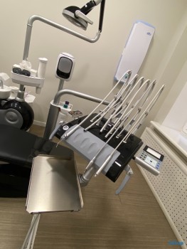 Стоматологическая клиника МИА.РФ м. Петроградская