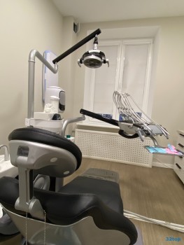 Стоматологическая клиника МИА.РФ м. Петроградская