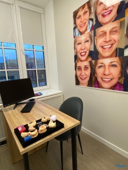 Стоматологическая клиника МИА.РФ м. Петроградская