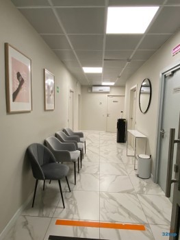 Стоматологическая клиника МИА.РФ м. Петроградская