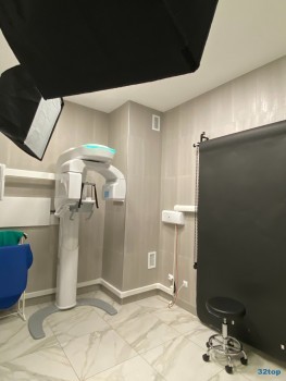 Стоматологическая клиника МИА.РФ м. Петроградская