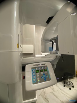 Стоматологическая клиника МИА.РФ м. Петроградская