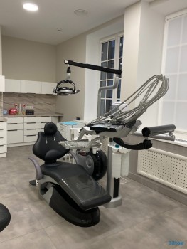 Стоматологическая клиника МИА.РФ м. Петроградская