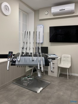 Стоматологическая клиника МИА.РФ м. Петроградская