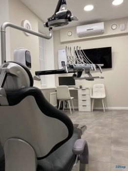 Стоматологическая клиника МИА.РФ м. Петроградская