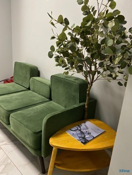 Стоматологическая клиника МИА.РФ м. Петроградская