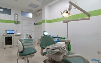 Стоматологический центр ДАЛИ в мкр. 18, корп. 1824