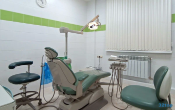 Стоматологический центр ДАЛИ в мкр. 18, корп. 1824