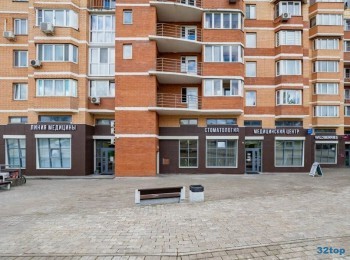 Стоматология ЛИНИЯ МЕДИЦИНЫ г. Мытищи