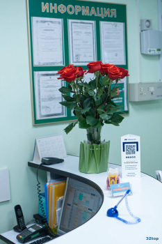 Медицинский центр ДАЛИ м. Планерная