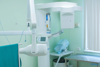 Медицинский центр ДАЛИ м. Планерная