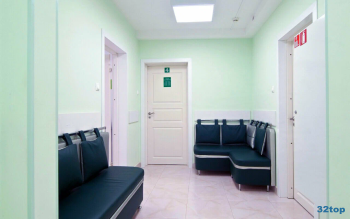 Медицинский центр ДАЛИ м. Планерная