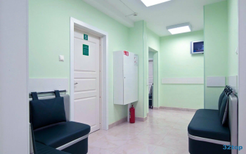 Медицинский центр ДАЛИ м. Планерная