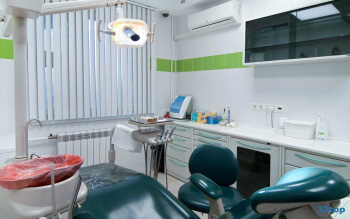 Медицинский центр ДАЛИ м. Планерная