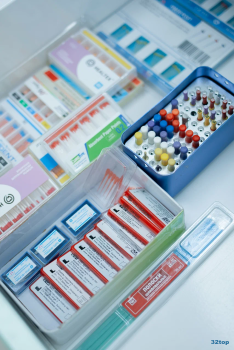 Медицинский центр ДАЛИ м. Планерная