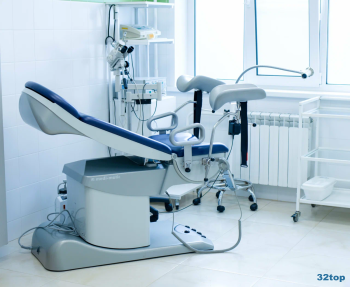 Медицинский центр ДАЛИ м. Планерная