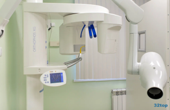 Медицинский центр ДАЛИ м. Планерная