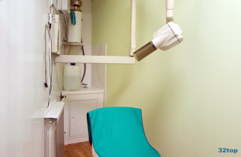 Медицинский центр ДАЛИ м. Планерная