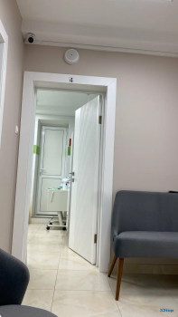 Медицинский центр ДАЛИ м. Планерная