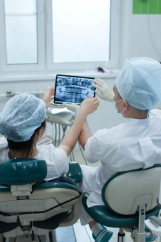 Медицинский центр ДАЛИ м. Планерная