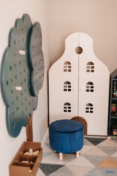 Клиника функциональной стоматологии и гнатологии PERFETTO CLINIC (ПЕРФЕТТО КЛИНИК)