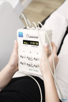 Клиника функциональной стоматологии и гнатологии PERFETTO CLINIC (ПЕРФЕТТО КЛИНИК)