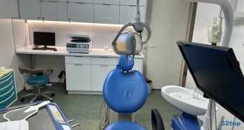 СТОМАТОЛОГИЯ НА ШИПИЛОВСКОЙ м. Шипиловская