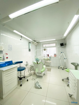 Стоматологическая клиника РЕЮНЬОН (REUNION) м. Кантемировская