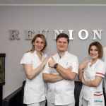 Стоматологическая клиника РЕЮНЬОН (REUNION) м. Кантемировская