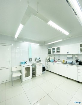 Стоматологическая клиника РЕЮНЬОН (REUNION) м. Кантемировская